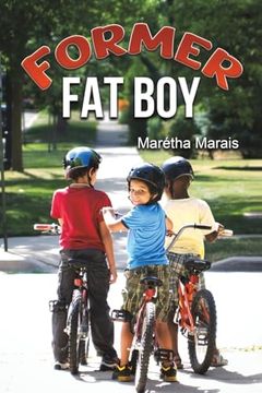 portada Former Fat Boy (en Inglés)
