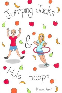 portada Jumping Jacks & Hula Hoops