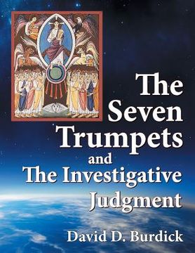 portada The Seven Trumpets and the Investigative Judgment (in English)