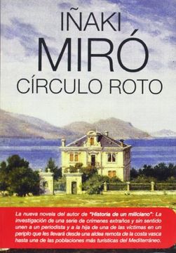 portada Circulo Roto (in Spanish)