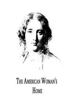 portada The American Woman's Home (en Inglés)