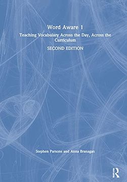 portada Word Aware 1: Teaching Vocabulary Across the Day, Across the Curriculum (en Inglés)