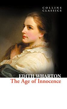 portada The Age of Innocence (Collins Classics)
