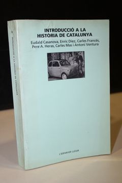 portada Curs d Historia de Catalunya