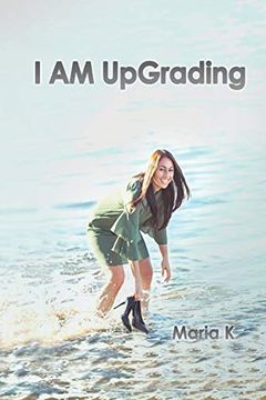portada I am Upgrading (en Inglés)