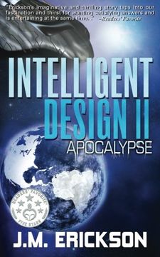 portada Intelligent Design: Apocalypse: Volume 2