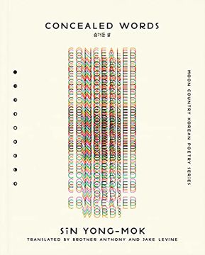 portada Concealed Words (in English)