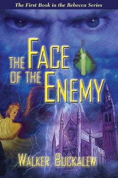 portada Face of the Enemy (en Inglés)