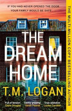 portada The Dream Home