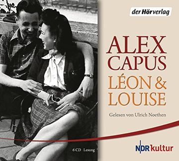 portada Léon und Louise (en Alemán)