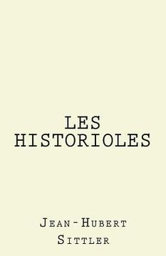 portada Les Historioles (en Francés)
