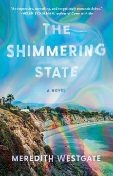 portada The Shimmering State: A Novel (en Inglés)