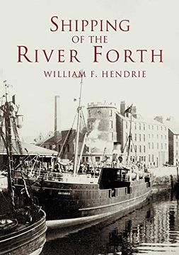 portada Shipping of the River Forth (en Inglés)