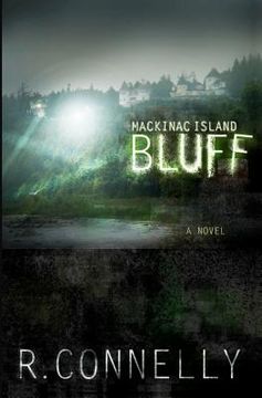 portada mackinac island bluff (in English)