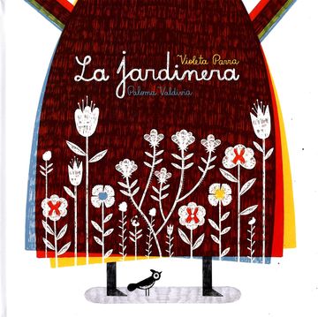 portada La Jardinera (in Spanish)