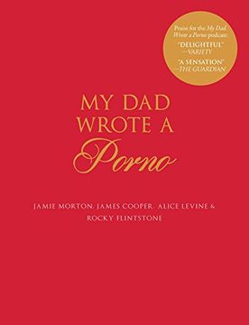 portada My Dad Wrote a Porno
