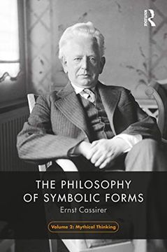 portada The Philosophy of Symbolic Forms, Volume 2 (in English)