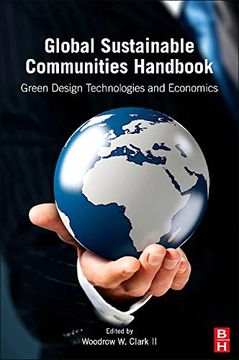 portada Global Sustainable Communities Handbook (en Inglés)