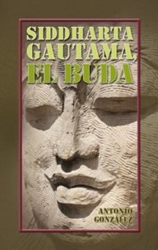 portada Siddharta Gautama, el Buda
