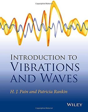portada Introduction to Vibrations and Waves
