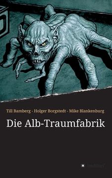 portada Bamberg, t: Alb-Traumfabrik 
