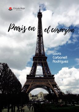 portada Paris en el Corazon (in Spanish)