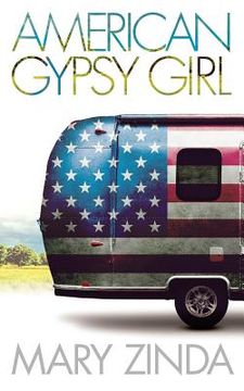portada American Gypsy Girl (en Inglés)