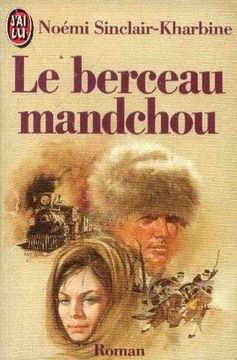 portada Le Berceau Mandchou