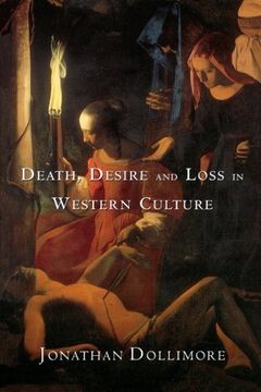 portada Death, Desire and Loss in Western Culture (en Inglés)