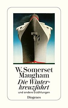 portada Die Winterkreuzfahrt: Und Andere Erzählungen (in German)