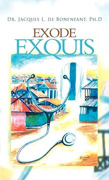 portada Exode Exquis (in French)