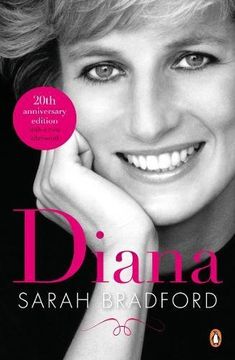 portada Diana: 20th Anniversary Edition