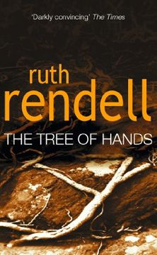 portada The Tree of Hands (in English)