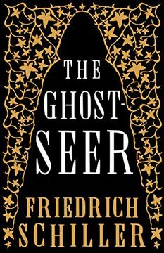 portada The Ghost-Seer (Alma Classics Gothic) (en Inglés)