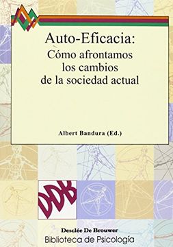 portada Autoeficacia (in Spanish)