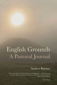 portada English Grounds: A Pastoral Journal (en Inglés)