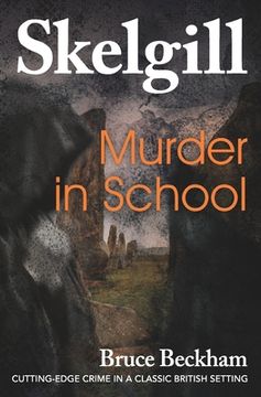 portada Murder In School (en Inglés)