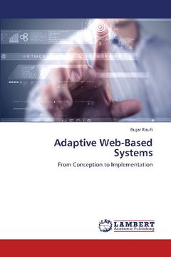 portada Adaptive Web-Based Systems