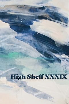 portada High Shelf XXXIX: February 2022 (en Inglés)