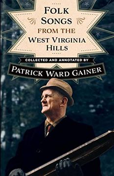 portada Folk Songs From The West Virginia Hills (in English)
