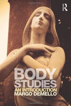 portada Body Studies: An Introduction (en Inglés)