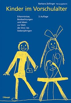 portada Kinder im Vorschulalter (in German)