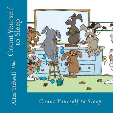 portada Count Yourself to Sleep: A Bedtime Counting Book