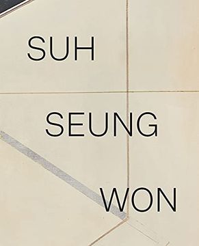 portada Suh Seung-Won (in English)
