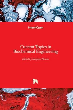 portada Current Topics in Biochemical Engineering (in English)