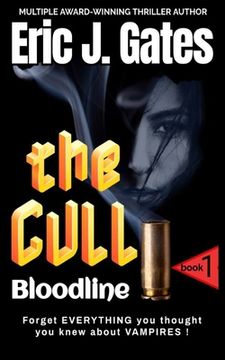 portada The CULL: Bloodline (en Inglés)