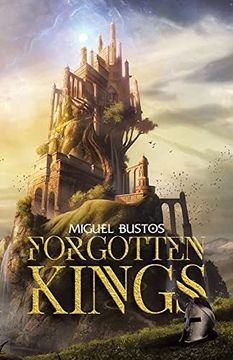 portada Forgotten Kings 