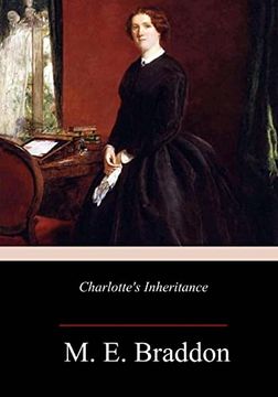 portada Charlotte's Inheritance 