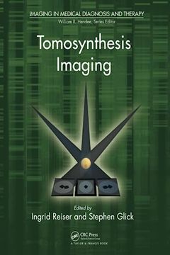 portada Tomosynthesis Imaging (in English)