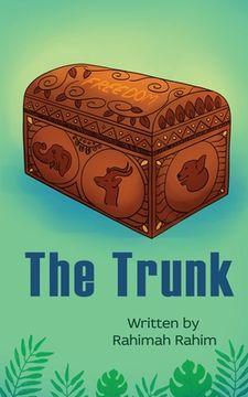 portada The Trunk 3 (in English)